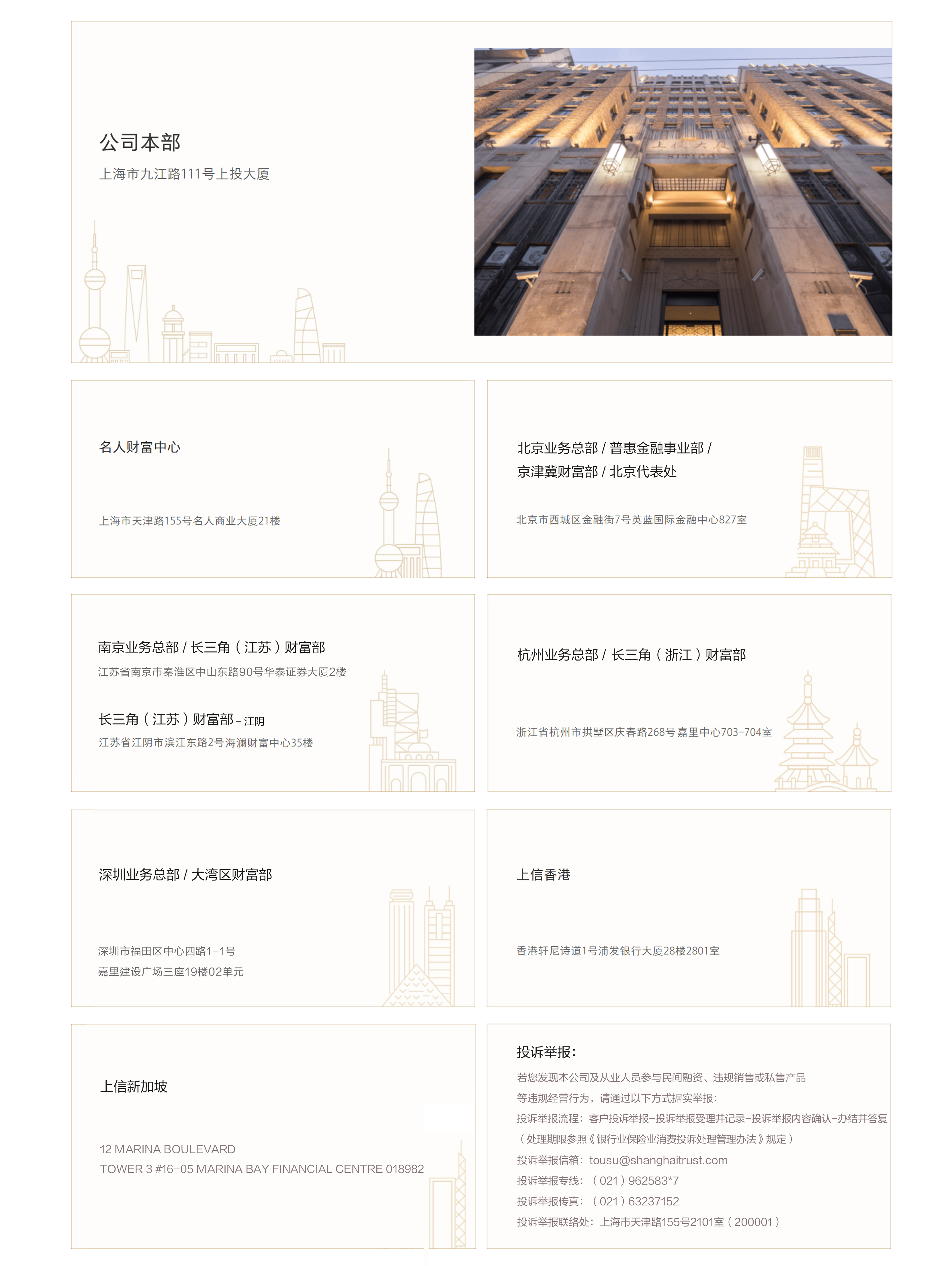 网点