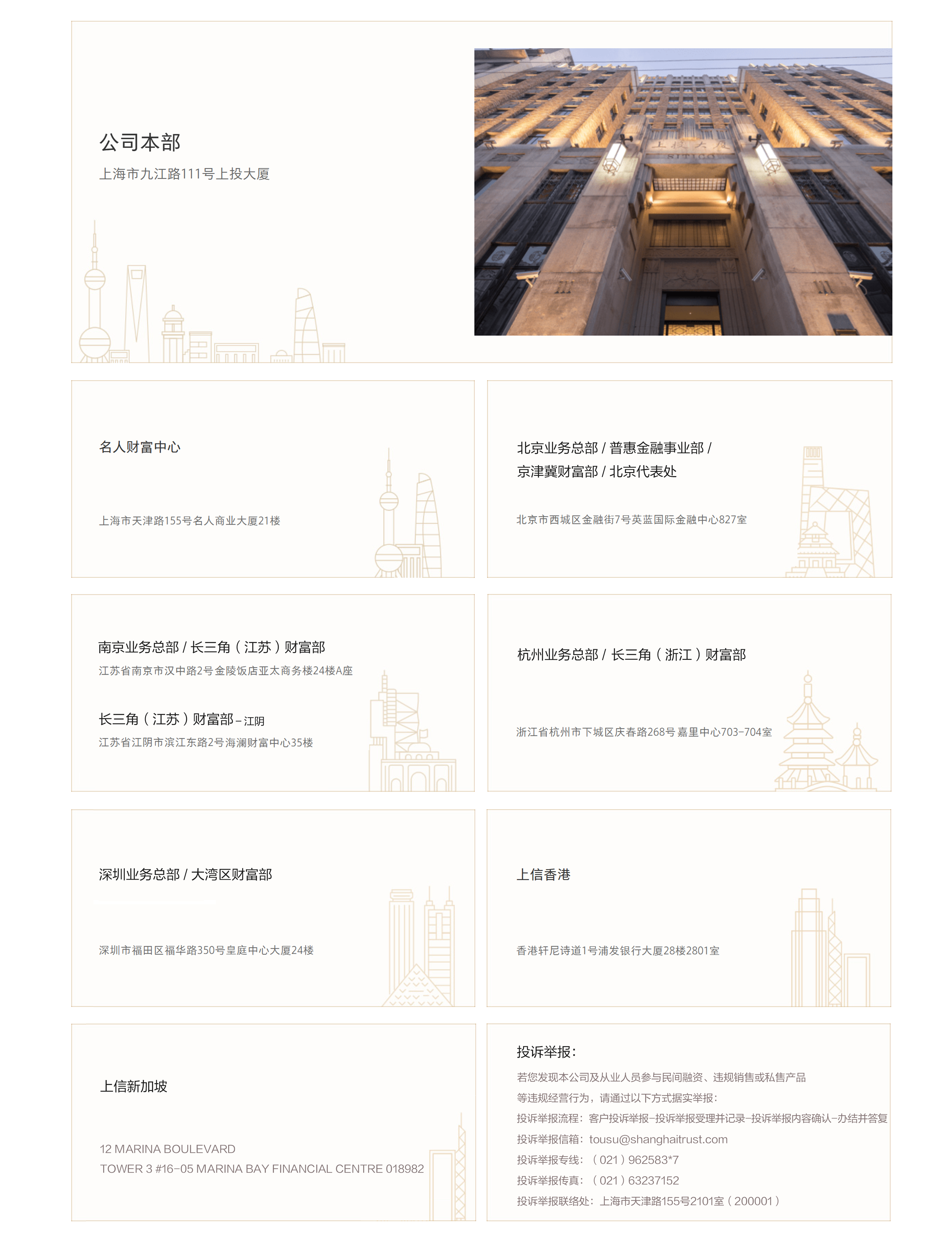 网点