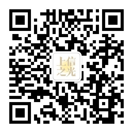 公众号二维码